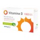 Metagenics Belgium Bvba Vitamina D 1000 Ui 168 Compresse