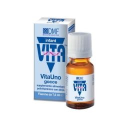 Kimed Vitauno Gocce 7,5 Ml