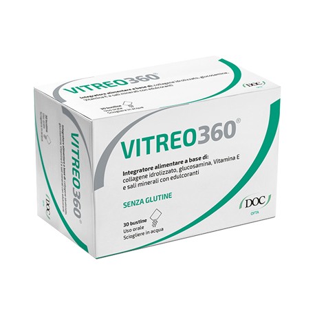 Doc Generici Vitreo360 30 Bustine