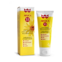 Gdp -general Dietet. Pharma Winter Crema Arnica 35 100 Ml