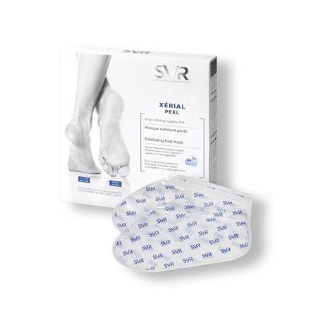 Laboratoires Svr Svr Xerial Peel