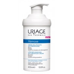 Uriage Laboratoires Dermatolog Xemose Crema 400 Ml