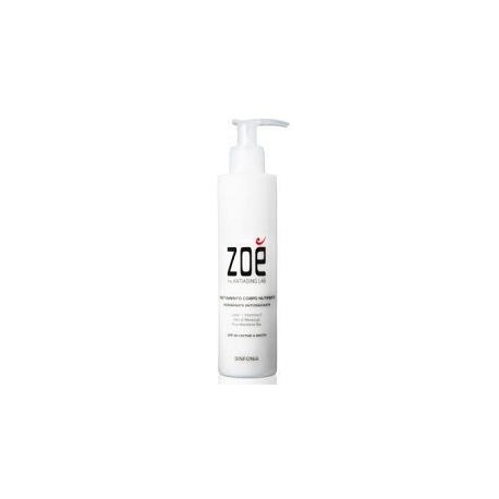 Zoe' Cosmetics Zoe Trattamento Corpo Nutriente 200 Ml