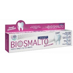 Curasept Biosmalto Trattamento Quotidiano 75 Ml