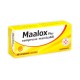 Maalox Plus 30 Compresse Masticabili 200 mg + 200 mg + 25 mg