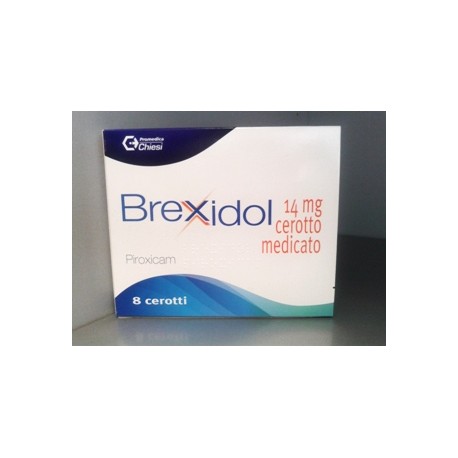 Promedica Brexidol 14 Mg Cerotto Medicato