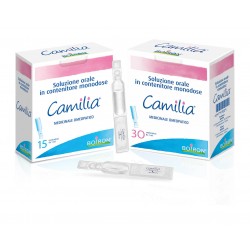 Boiron Camilia Soluzione Orale Soluzione 15fl 1ml