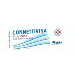 Fidia Farmaceutici Connettivina