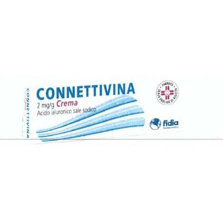 Fidia Farmaceutici Connettivina