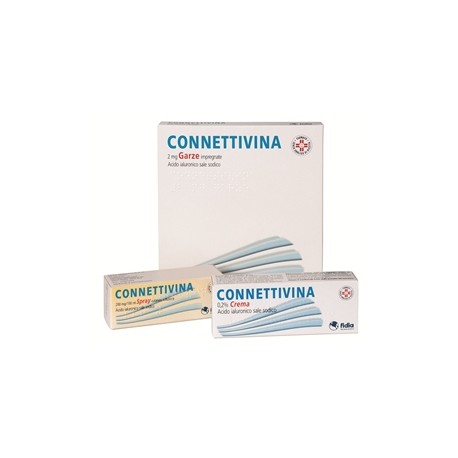 Fidia Farmaceutici Connettivina