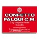 Falqui Prodotti Farmac. Confetto Falqui C.m. 5 Mg Compresse Rivestite