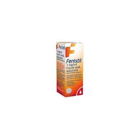 Glaxosmithkline C. Health. Fenistil