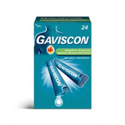 Reckitt Benckiser H. Gaviscon