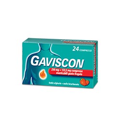 Reckitt Benckiser H. Gaviscon