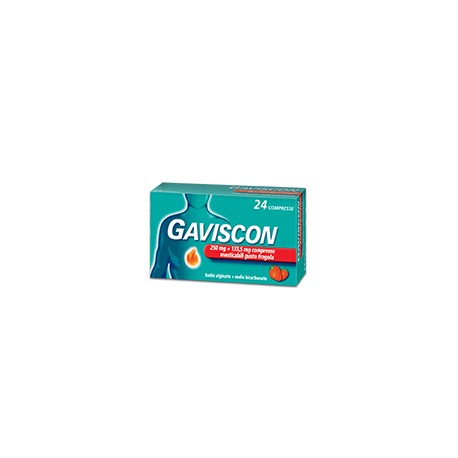 Reckitt Benckiser H. Gaviscon