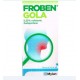 Mylan Italia Froben Gola