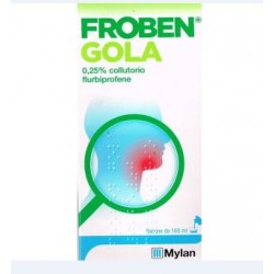 Mylan Italia Froben Gola