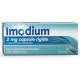 Johnson & Johnson Imodium 2 Mg 8 Capsule Rigide