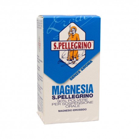 Vemedia Manufacturing B. V. Magnesia S.pellegrino