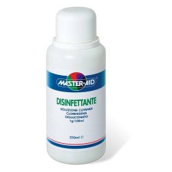 Pietrasanta Pharma Master-aid Disinfettante