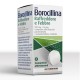 Alfasigma Neo Borocillina Raffreddore E Febbre 500 Mg / 60 Mg Compresse Effervescenti