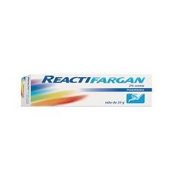 Johnson & Johnson Reactifargan