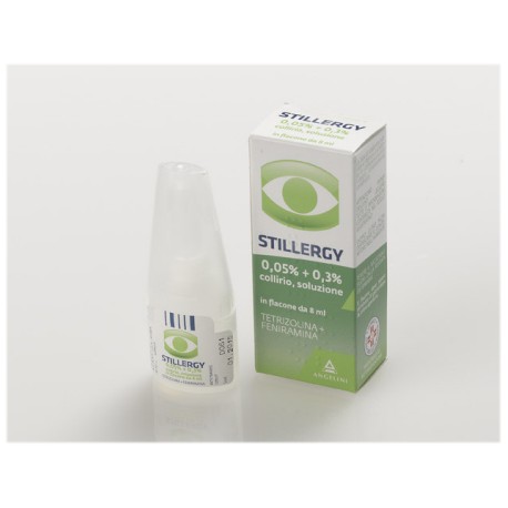 Angelini Stillergy 