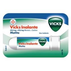 Procter & Gamble Vicks Inalante