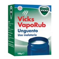 Procter & Gamble Vicks Vaporub 100 g