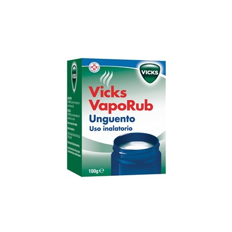 Procter & Gamble Vicks Vaporub 100 g