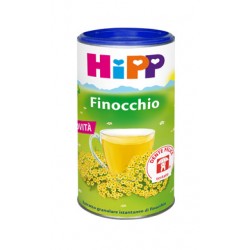 Hipp Italia Hipp Tisana Isomaltulosio Finocchio 200 G