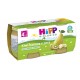 Hipp Italia Hipp Bio Omogeneizzato Kiwi Banana Pera 100% 2x80 G