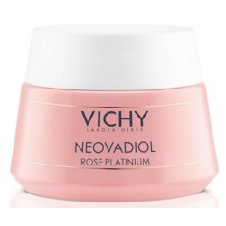 Vichy Neovadiol Rose Platinum Crema 50 ml