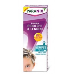 Paranix Shampo 200 ml Trattamento Taglio prezzo