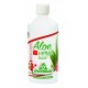 Specchiasol SUCCO ALOEVERA+ ALOE/MIRTILLO ROSSO 1 LITRO