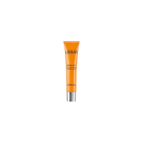 Lierac Mesolift Crema Anti-Fatica Rimineralizzante 40ml