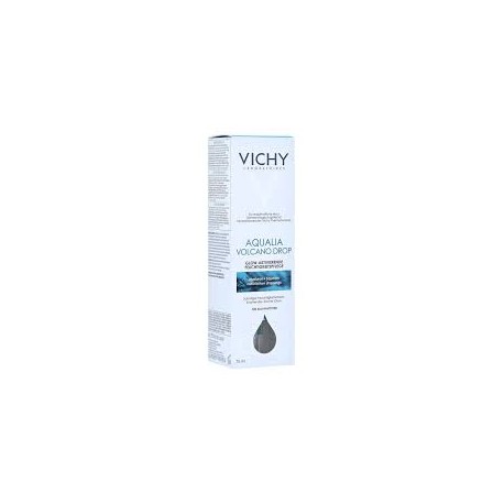 Vichy Aqualia Volcano Drop Booster Idratante Illuminante 75ml