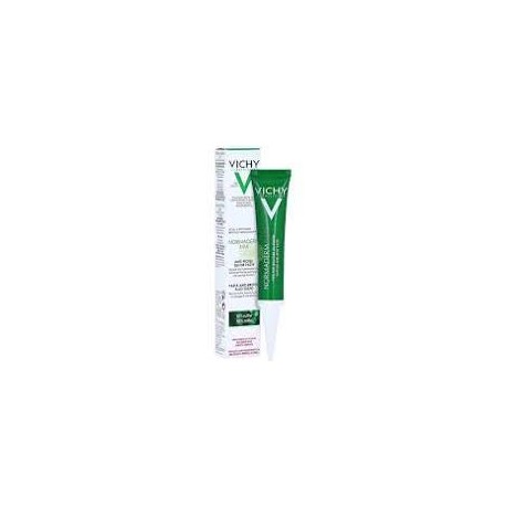 Vichy Normaderm S.O.S. Pasta Anti- Brufoli Allo Zolfo Pelle Grassa/Acneica 20ml