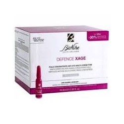 Bionike Defence Xage Fiale Concentrate Anti-Età 14x1,2ml