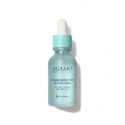 MIAMO VITAMIN BLEND 15% RECOVERY SERUM SIERO CONCENTRATO VITAMINE 30 ML