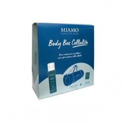 MIAMO BODY BOX CELL