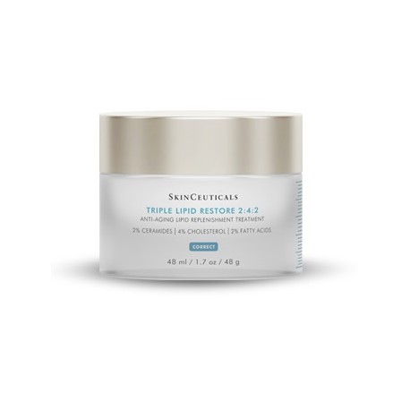 Skinceuticals Triple Lipid Restore 2:4:2 Crema Anti-Età 48 ml