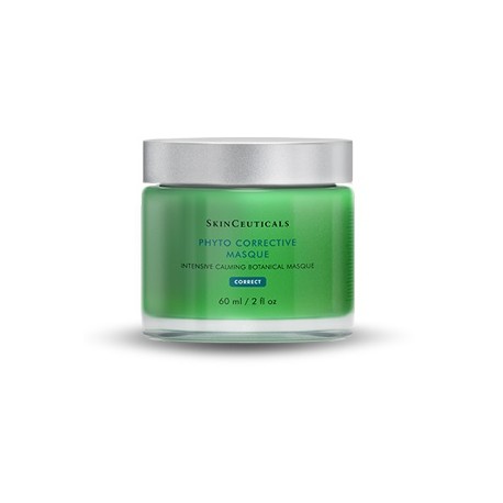 Skinceuticals Phyto Corrective Masque 60 ml Maschera intensiva lenitiva