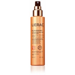 Lierac SUNISSIME LATTE CORPO SPF50+ 150 ML