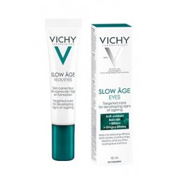 Vichy Slow Age Contorno Occhi 15 ml