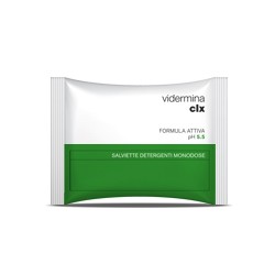 VIDERMINA CLX SALVIETTINE 15 PEZZI