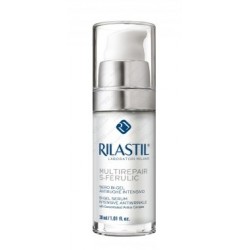 Rilastil Multirepair S-Ferulic 30 ml