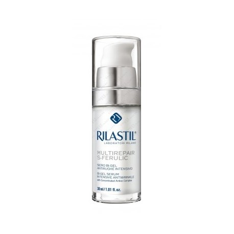 Rilastil Multirepair S-Ferulic 30 ml