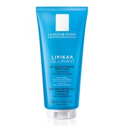 La Roche Posay Lipikar Gel Lavant 200 ml