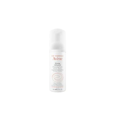 EAU THERMALE AVENE MOUSSE DETERGENTE 150 ML